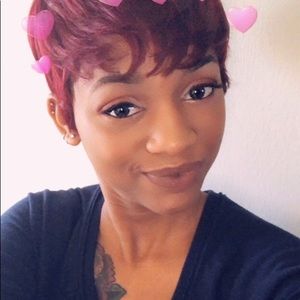 Meet your Posher, Tomika